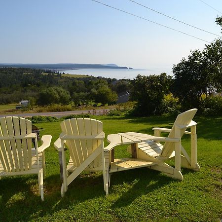 Moore'S Specialties Fundy Bay House Rental Gardner Creek Extérieur photo