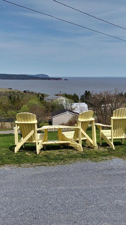 Moore'S Specialties Fundy Bay House Rental Gardner Creek Extérieur photo