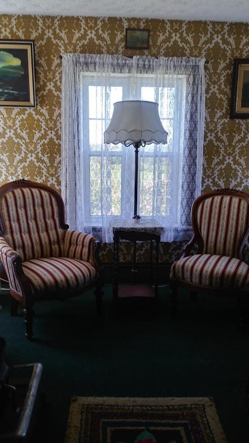 Moore'S Specialties Fundy Bay House Rental Gardner Creek Extérieur photo
