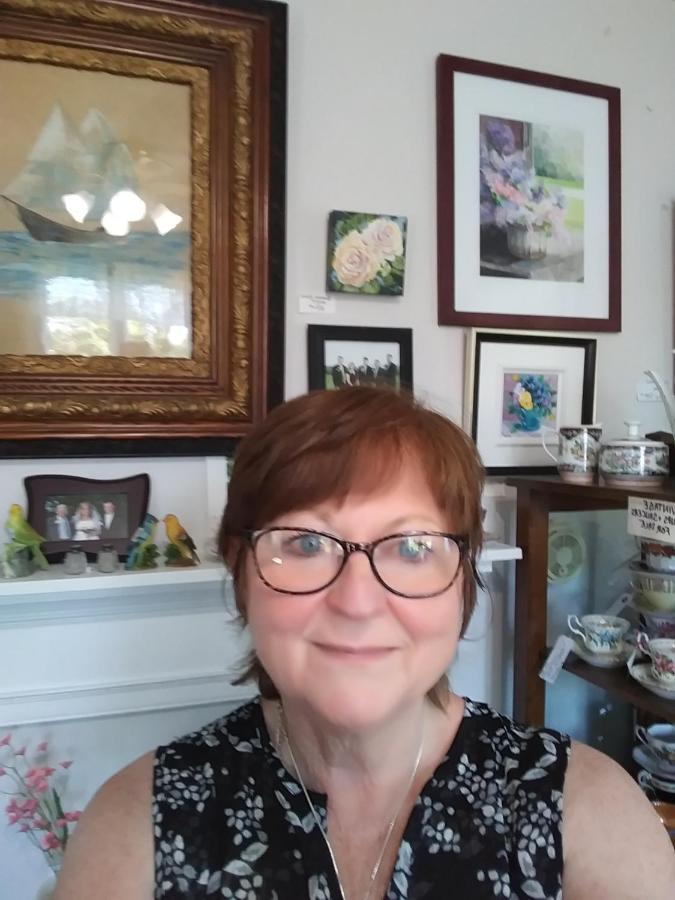 Moore'S Specialties Fundy Bay House Rental Gardner Creek Extérieur photo
