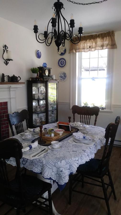 Moore'S Specialties Fundy Bay House Rental Gardner Creek Extérieur photo
