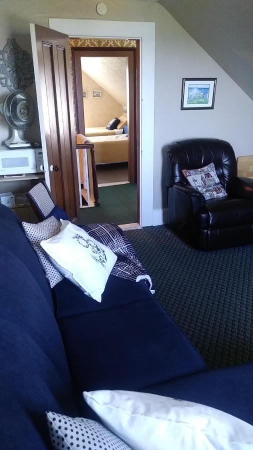 Moore'S Specialties Fundy Bay House Rental Gardner Creek Extérieur photo