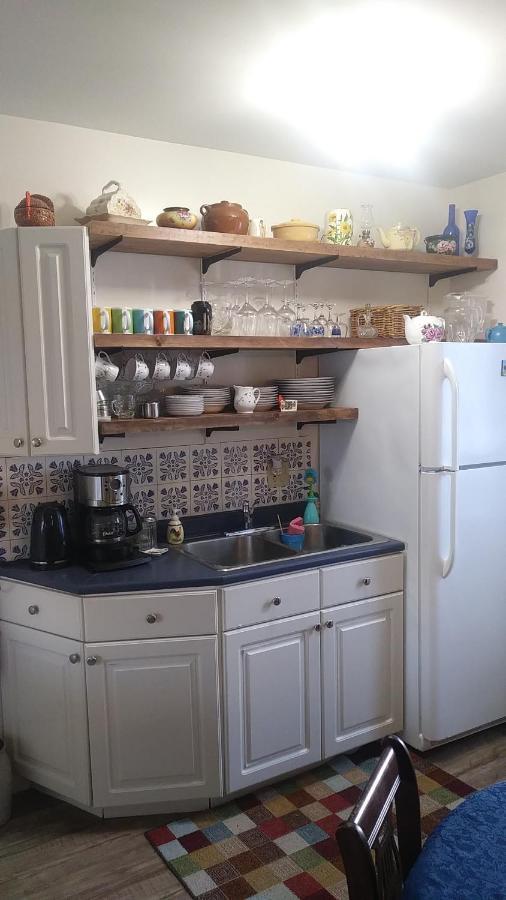 Moore'S Specialties Fundy Bay House Rental Gardner Creek Extérieur photo