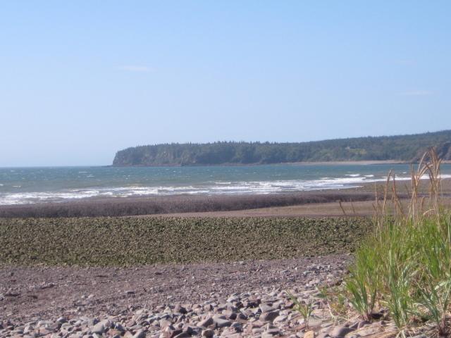 Moore'S Specialties Fundy Bay House Rental Gardner Creek Extérieur photo