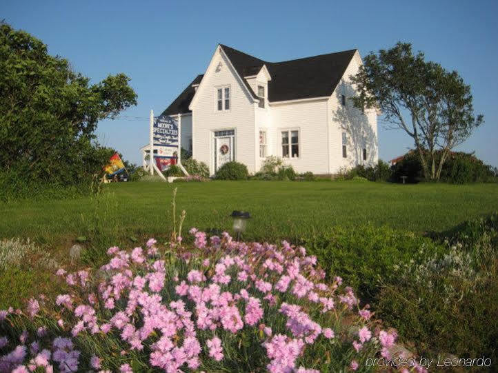 Moore'S Specialties Fundy Bay House Rental Gardner Creek Extérieur photo