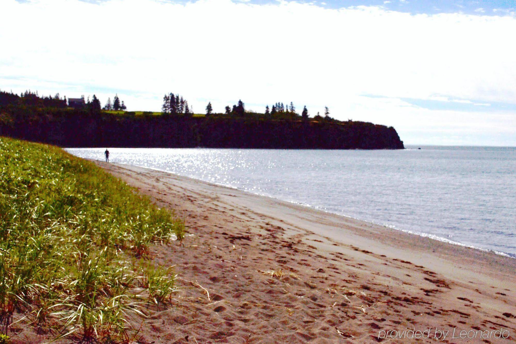 Moore'S Specialties Fundy Bay House Rental Gardner Creek Extérieur photo