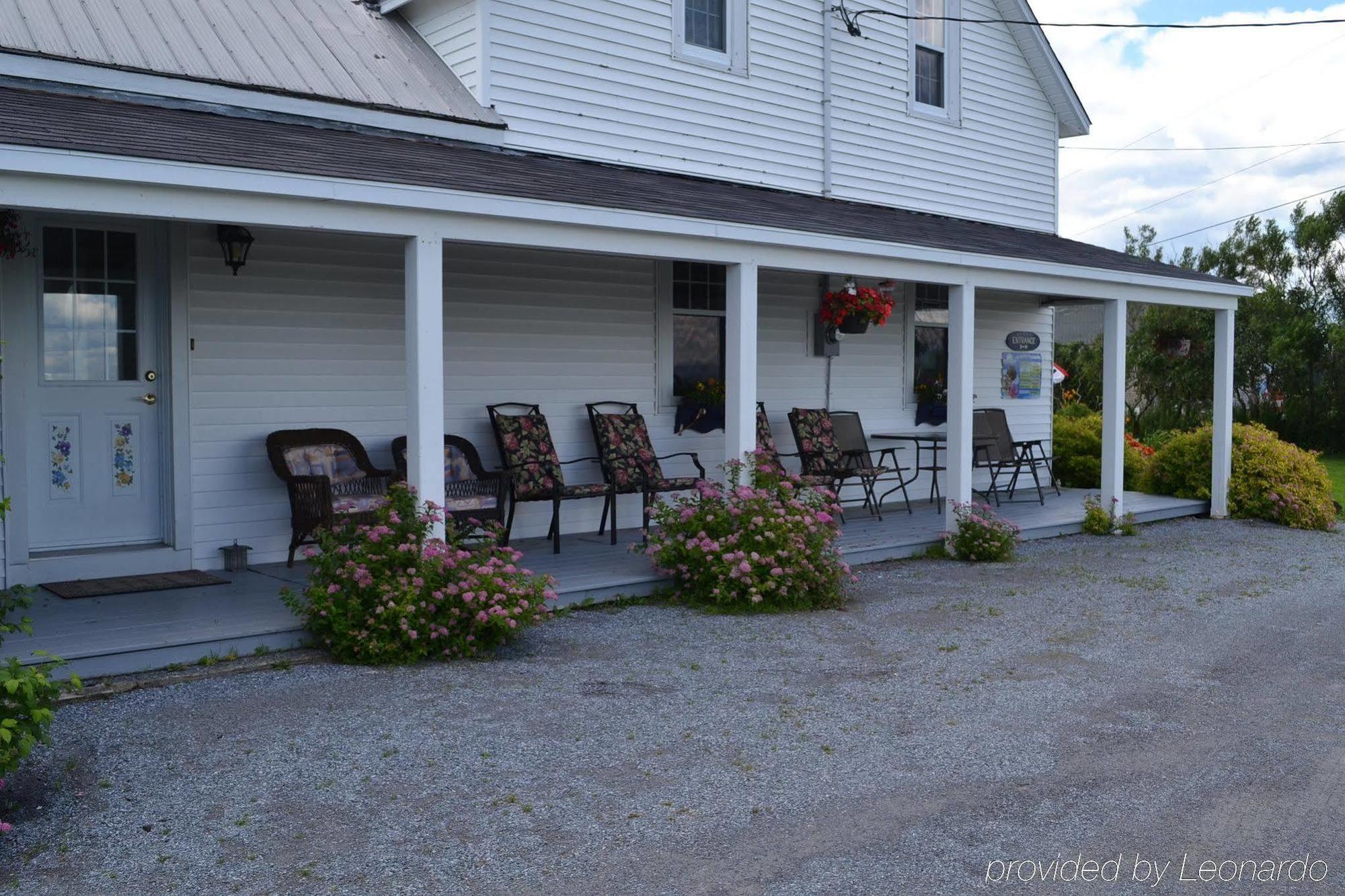 Moore'S Specialties Fundy Bay House Rental Gardner Creek Extérieur photo