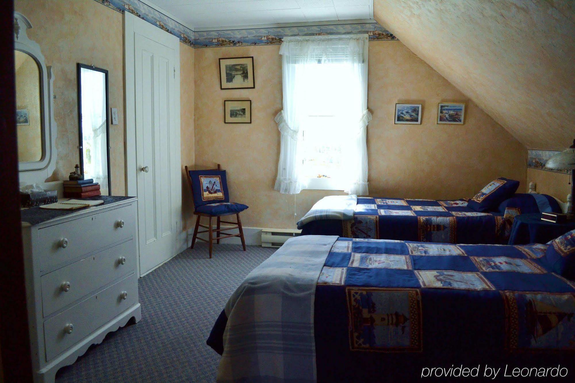 Moore'S Specialties Fundy Bay House Rental Gardner Creek Extérieur photo