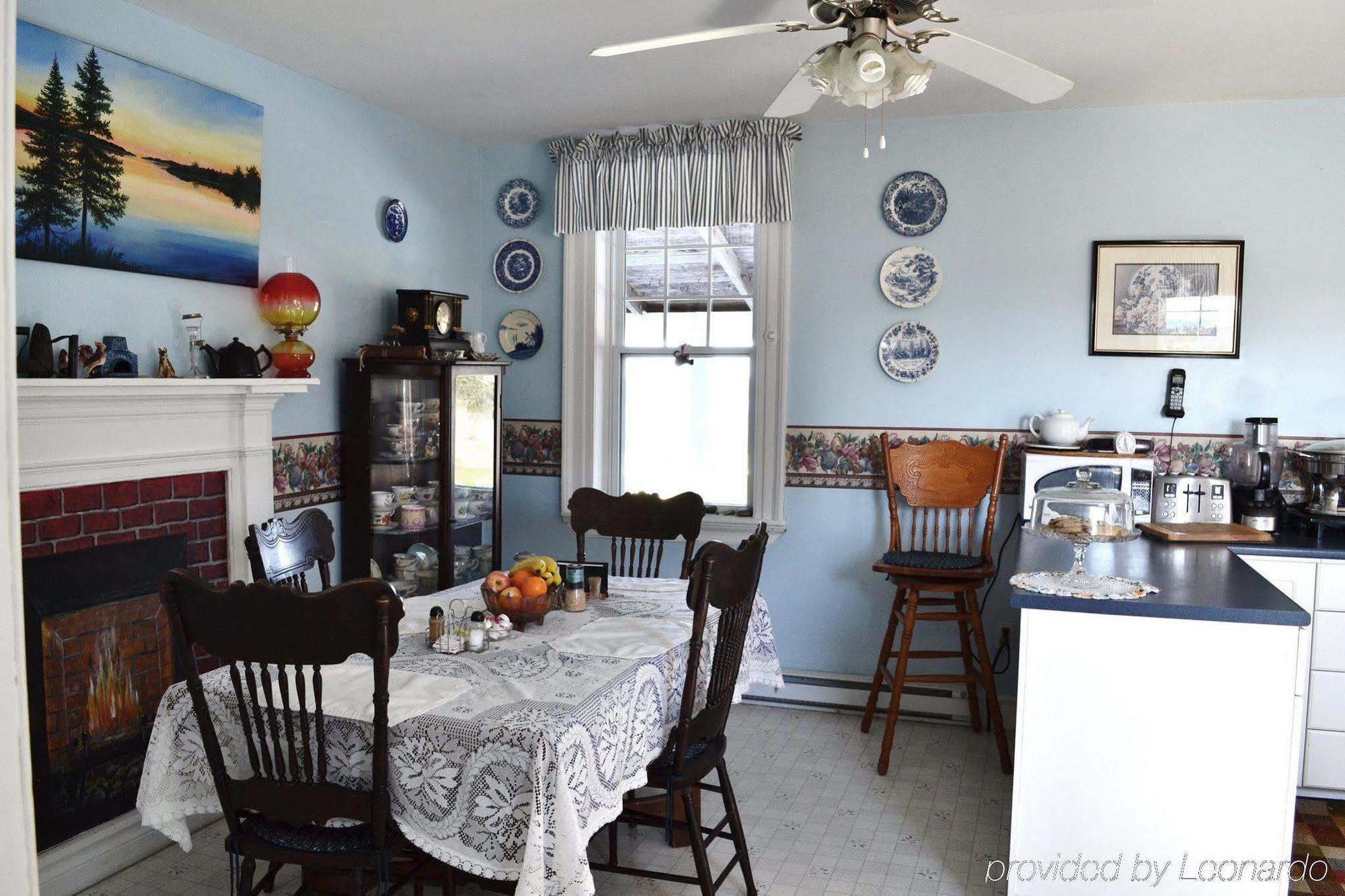 Moore'S Specialties Fundy Bay House Rental Gardner Creek Extérieur photo