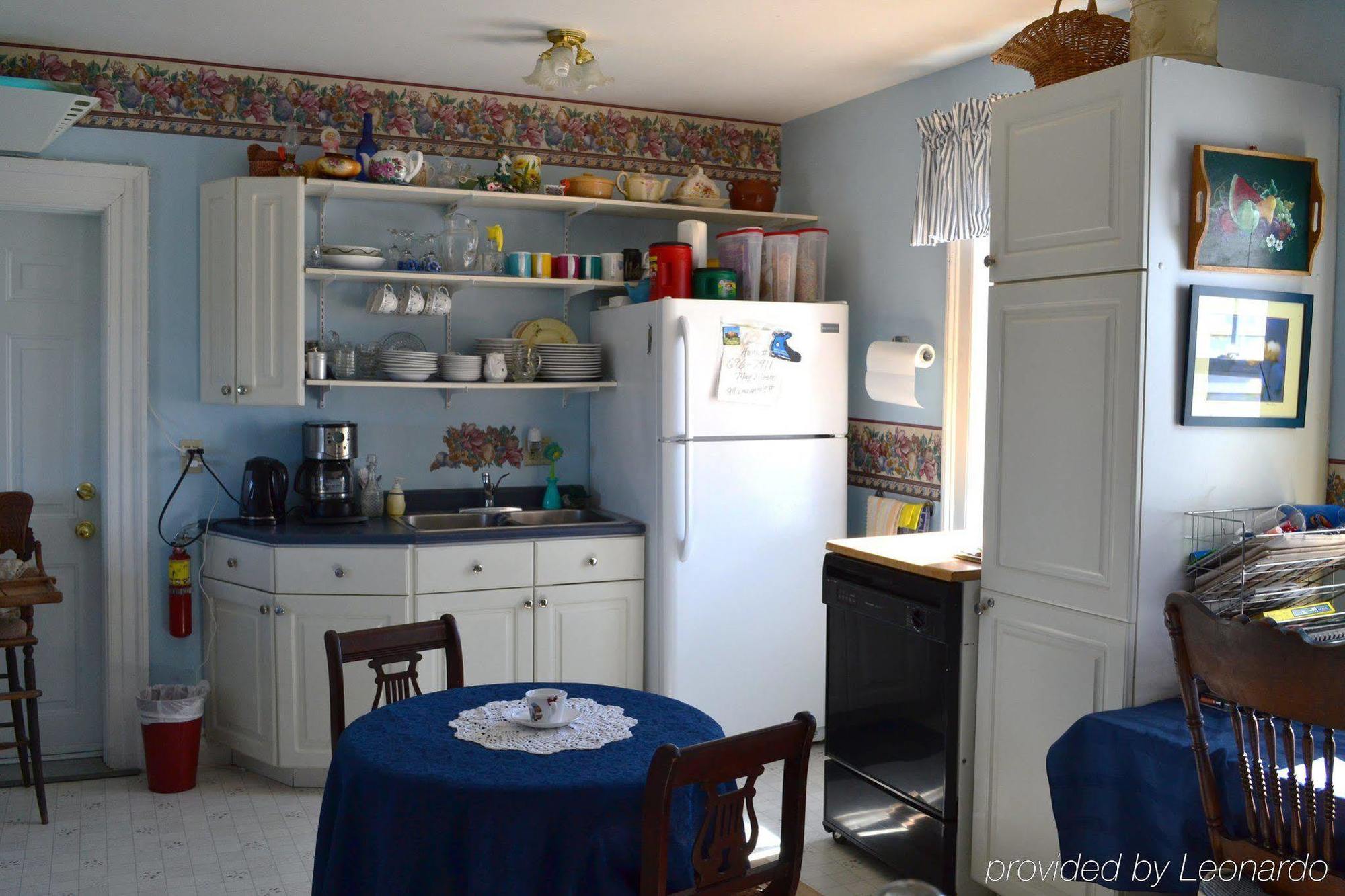 Moore'S Specialties Fundy Bay House Rental Gardner Creek Extérieur photo