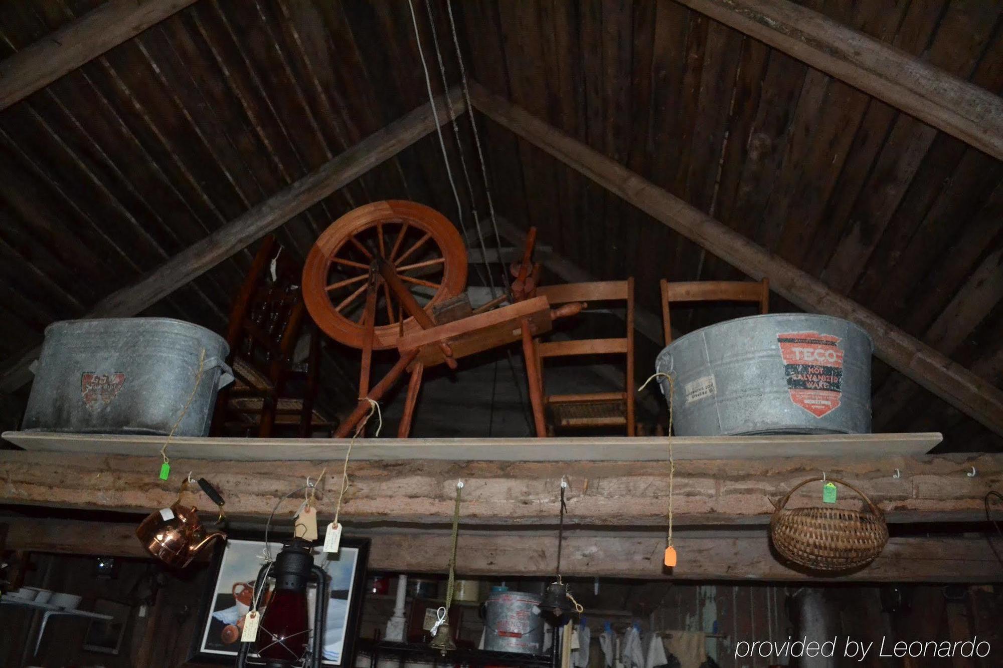 Moore'S Specialties Fundy Bay House Rental Gardner Creek Extérieur photo