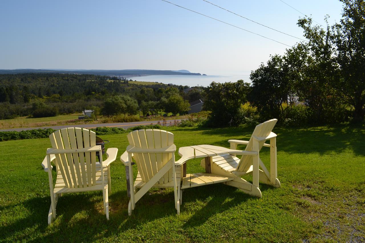 Moore'S Specialties Fundy Bay House Rental Gardner Creek Extérieur photo