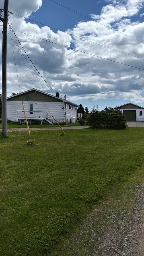 Moore'S Specialties Fundy Bay House Rental Gardner Creek Extérieur photo