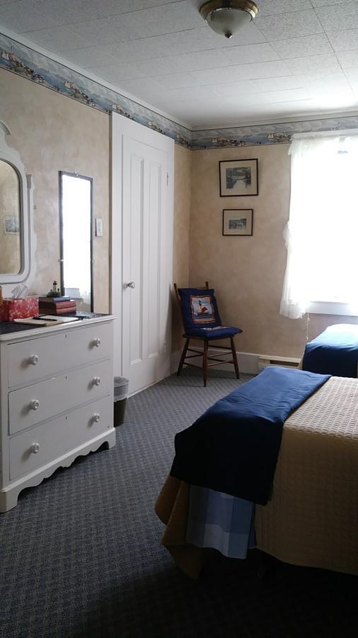 Moore'S Specialties Fundy Bay House Rental Gardner Creek Extérieur photo