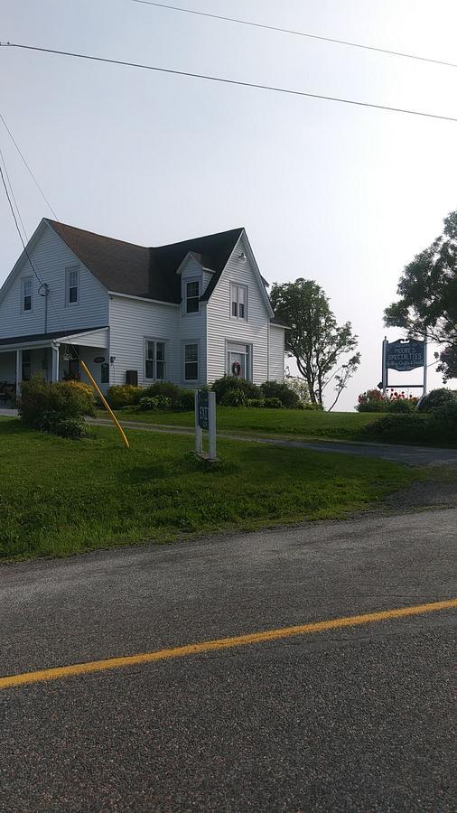 Moore'S Specialties Fundy Bay House Rental Gardner Creek Extérieur photo