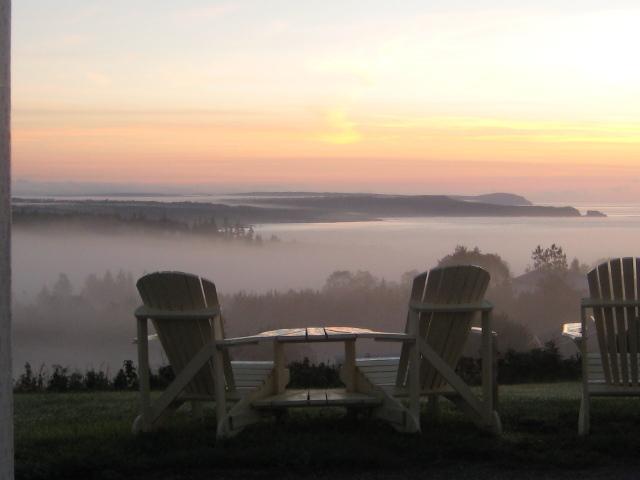 Moore'S Specialties Fundy Bay House Rental Gardner Creek Extérieur photo