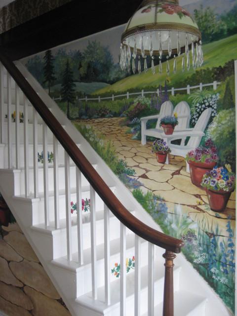 Moore'S Specialties Fundy Bay House Rental Gardner Creek Extérieur photo