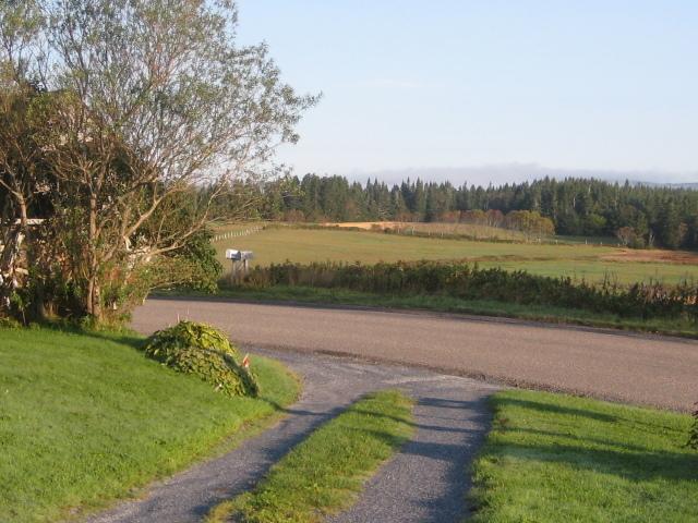 Moore'S Specialties Fundy Bay House Rental Gardner Creek Extérieur photo